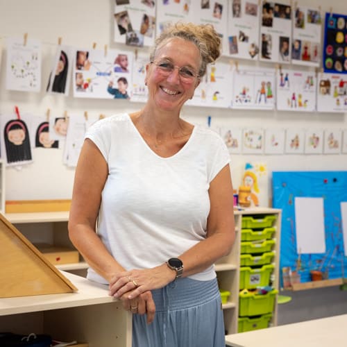 LPS Het Kompas - Chantal van Vegchelen