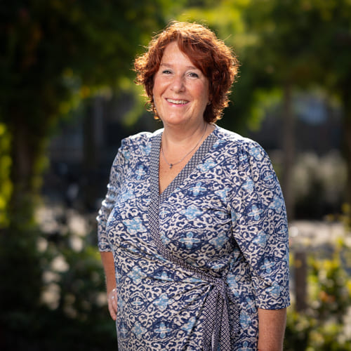 LPS Het Kompas - Petra Schouw